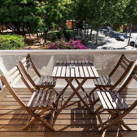 La Villa Olimpica Βαρκελώνη Εξωτερικό φωτογραφία